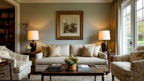 Светильник как стиль: почему важно правильно выбрать освещение